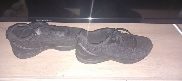 Baskets - photo numéro 2