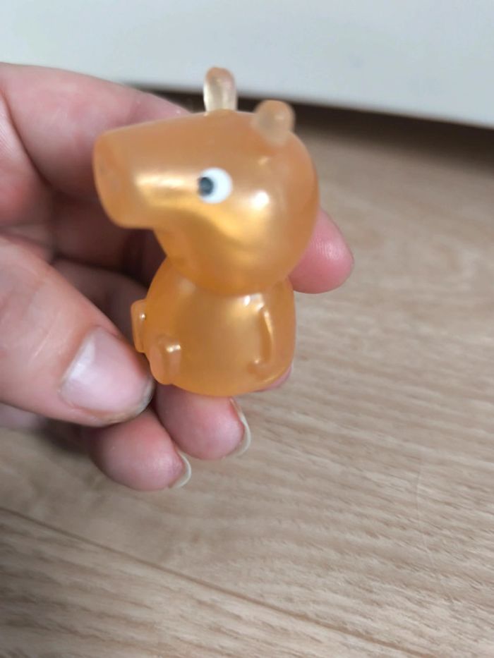 Figurine Peppa pig - photo numéro 8