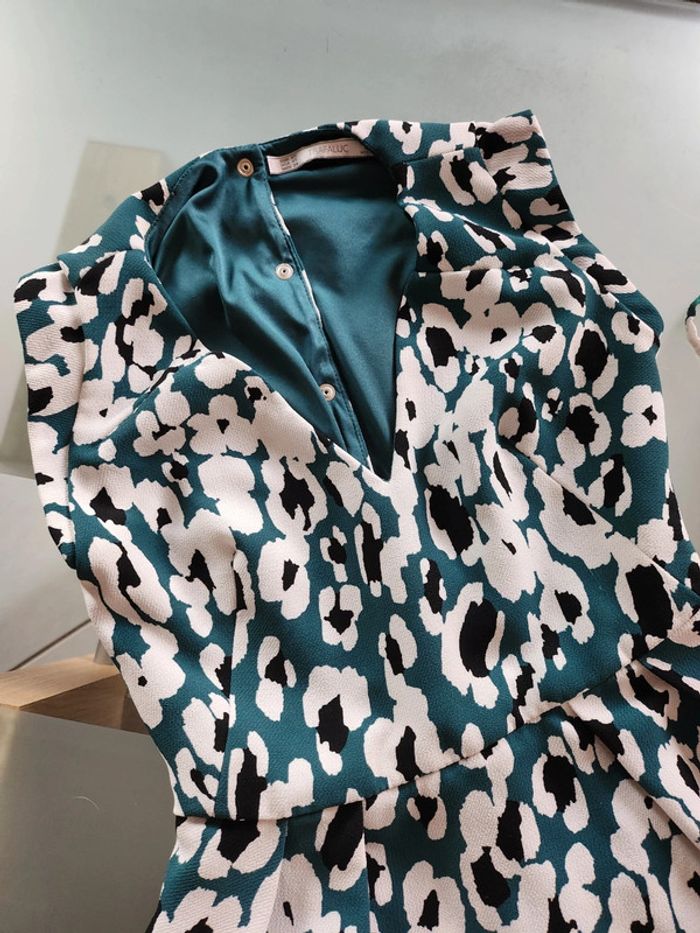 Magnifiques Combishorts de taille 34 - photo numéro 5