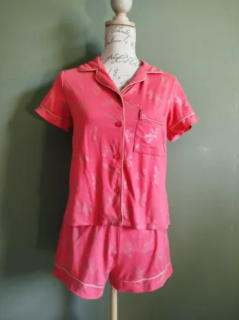 Pyjama pains d'épices