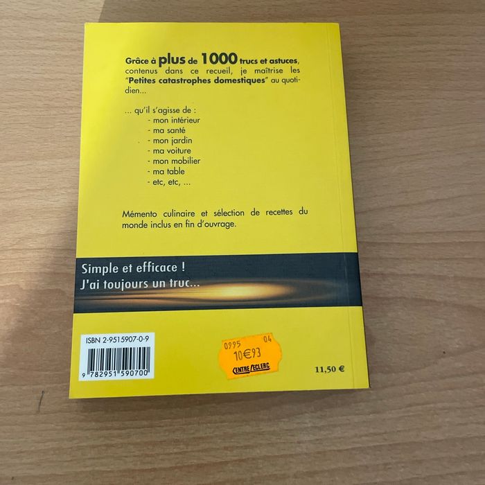 Astuces pour tous les jours - photo numéro 2