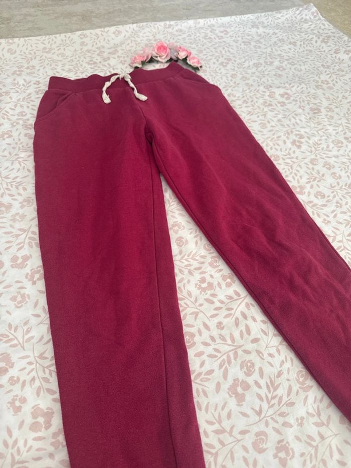 Jogging fille taille 10 ans de primark - photo numéro 4