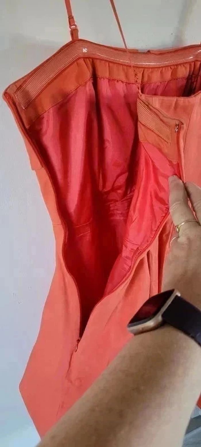 Robe habillée - photo numéro 10