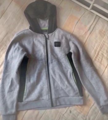 Gilet Everlast 