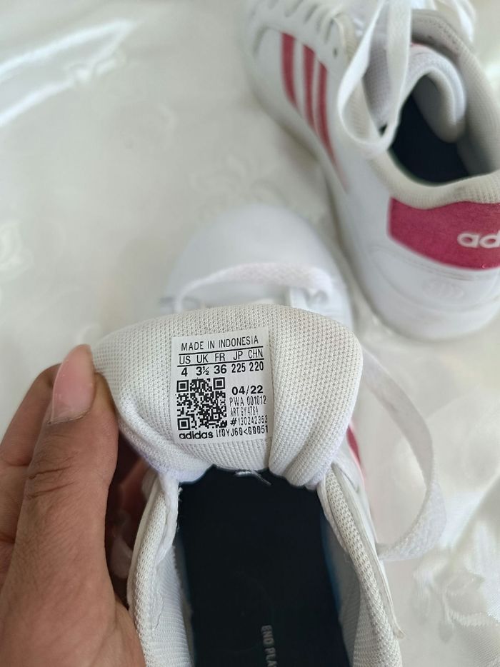 Adidas - photo numéro 5