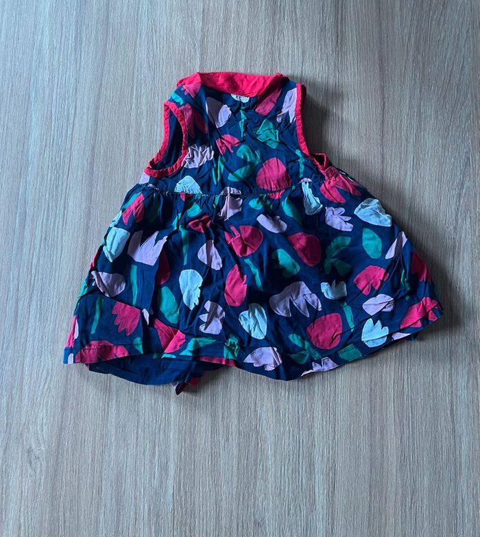 Robe DPAM - photo numéro 4