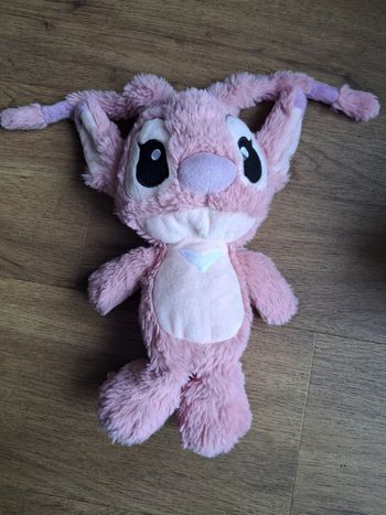 Peluche angel 