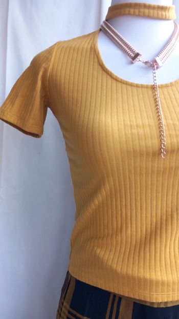 Tee-shirts manches courtes