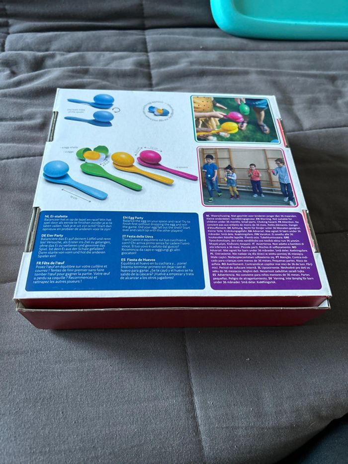 bs eggs fête de l’œuf - photo numéro 3