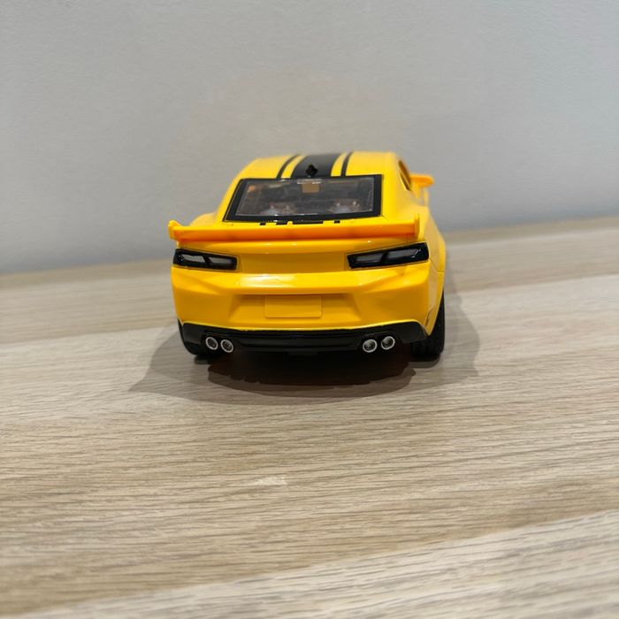Voiture - photo numéro 4