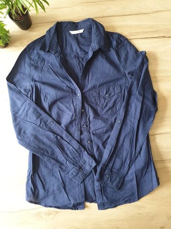 Chemisier femme taille 38