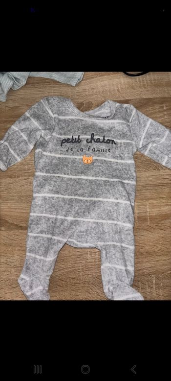 Pyjama