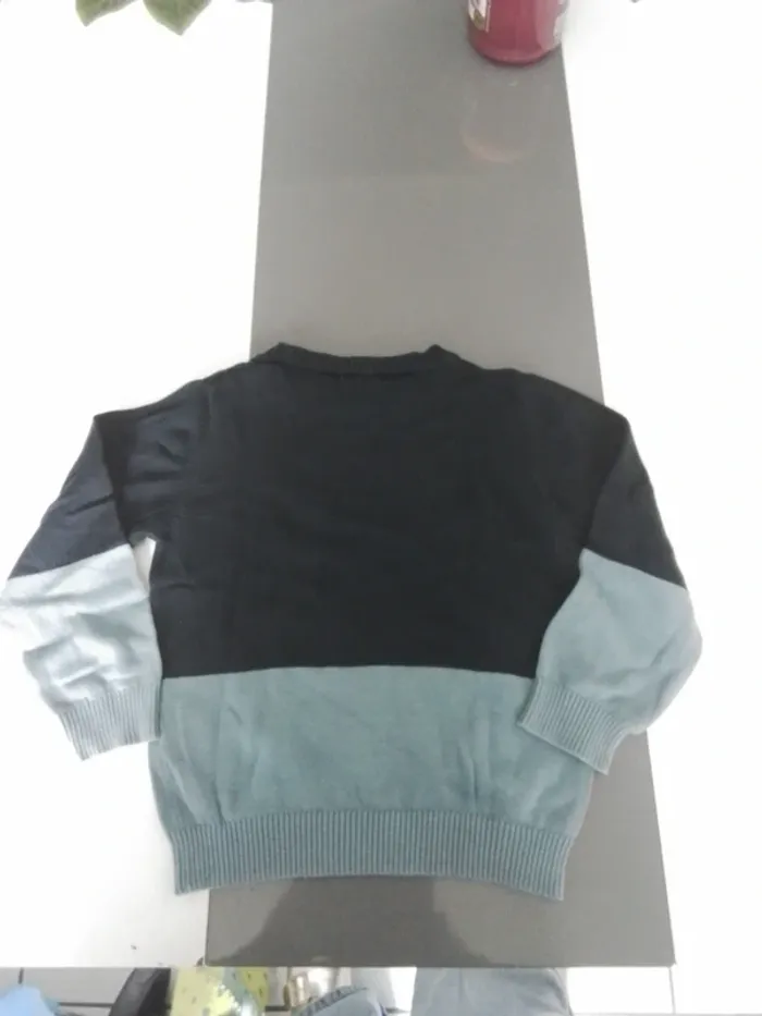 Pull "fine" 5 ans - photo numéro 3