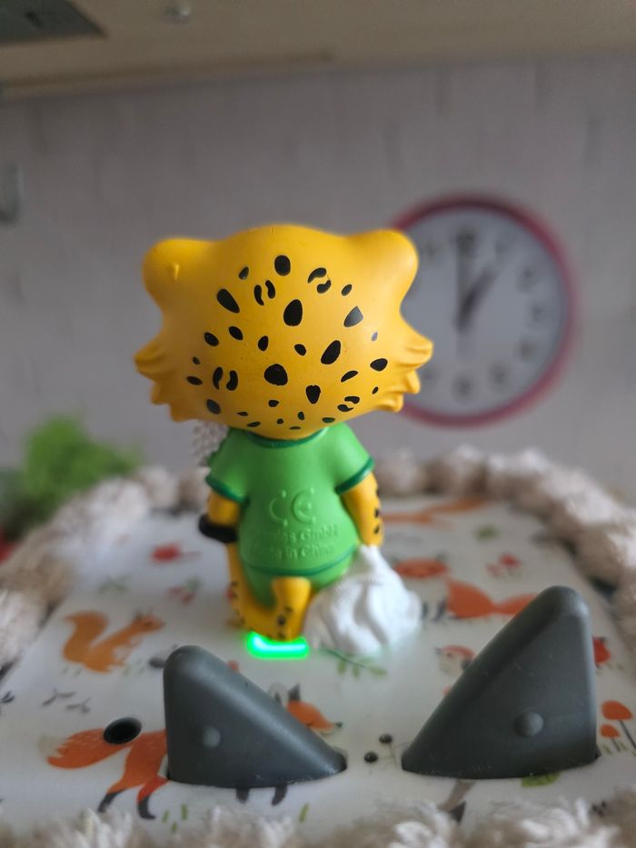 Tonies Leo se brosse les dents - photo numéro 3