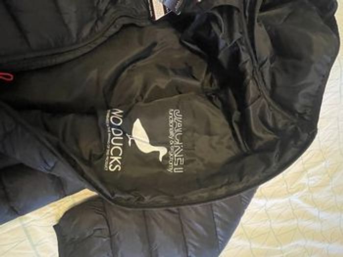 Doudoune - photo numéro 3