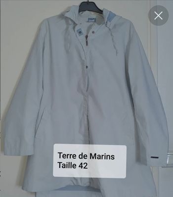 Blouson 