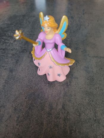 Figurine Fée