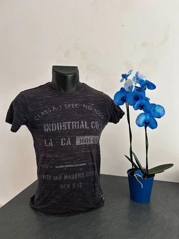 T-shirt ~ritchie denim ~ 12 ans