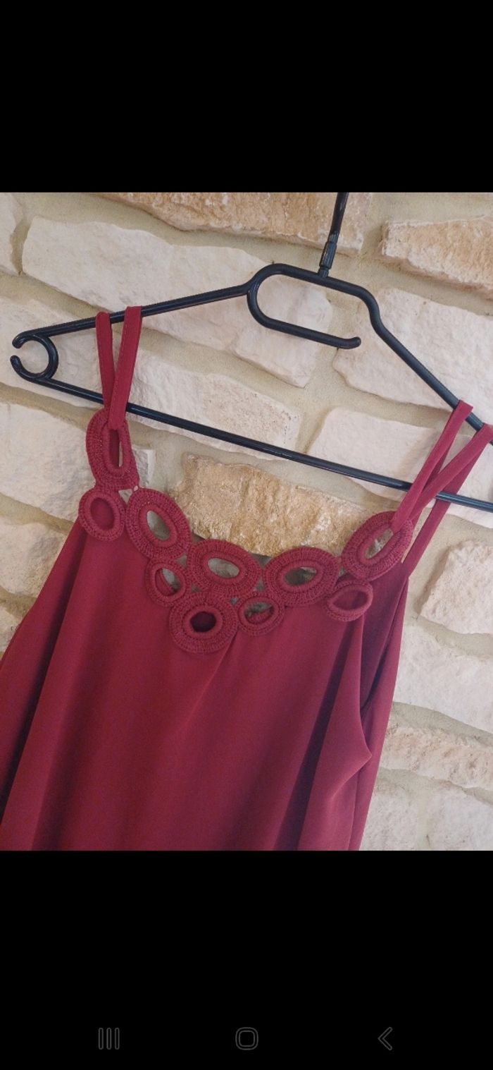 Robe femme taille 38 - photo numéro 2