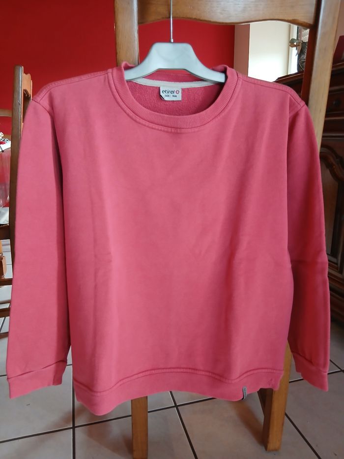 Pull fille - photo numéro 3