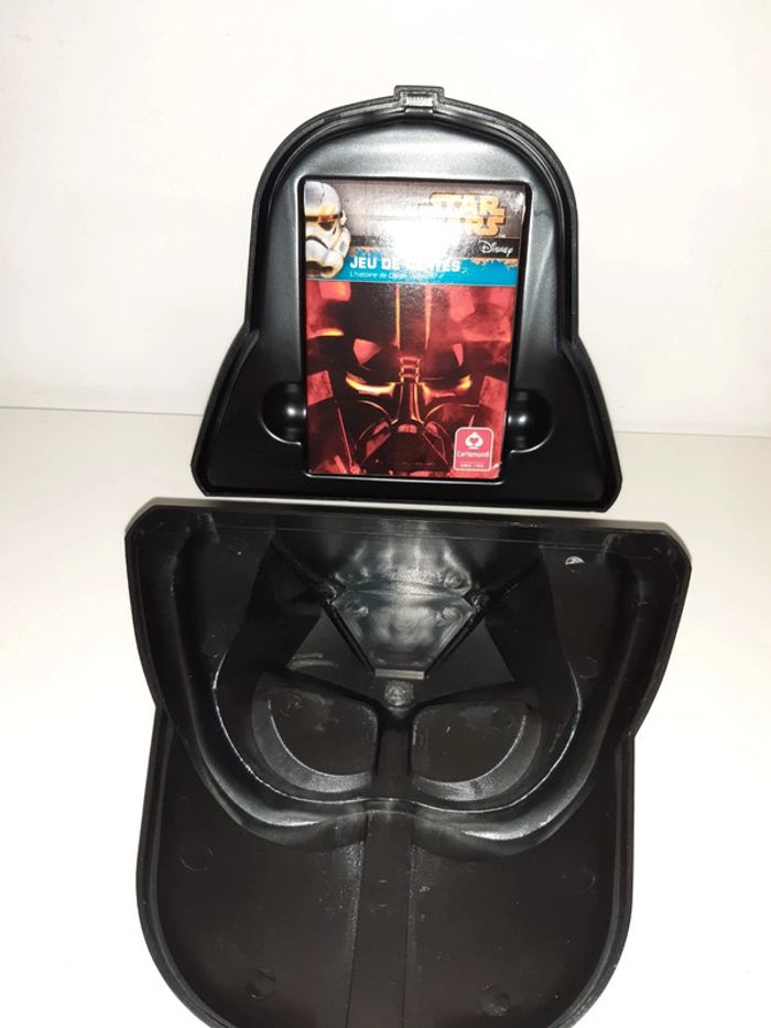 star wars dark vador - photo numéro 2