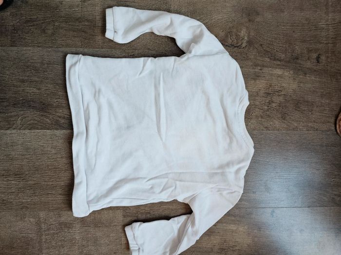 Pull blanc disney dumbo - photo numéro 6