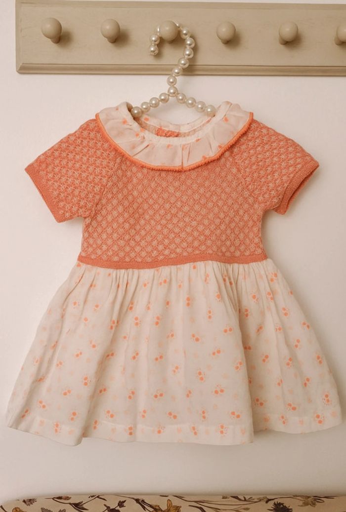 Robe ZY 1-3 mois
