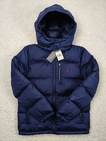 Doudoune Ralph Lauren ( S - Femme )