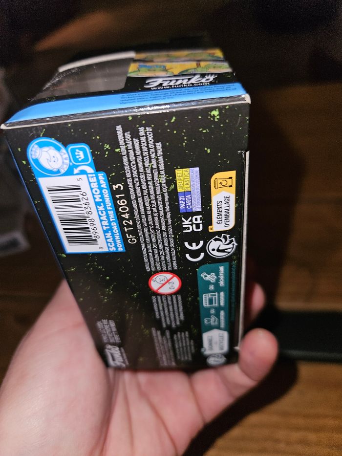 Tortue ninja - photo numéro 3