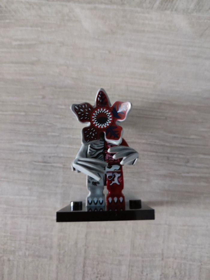 Figurines stranger things - photo numéro 4