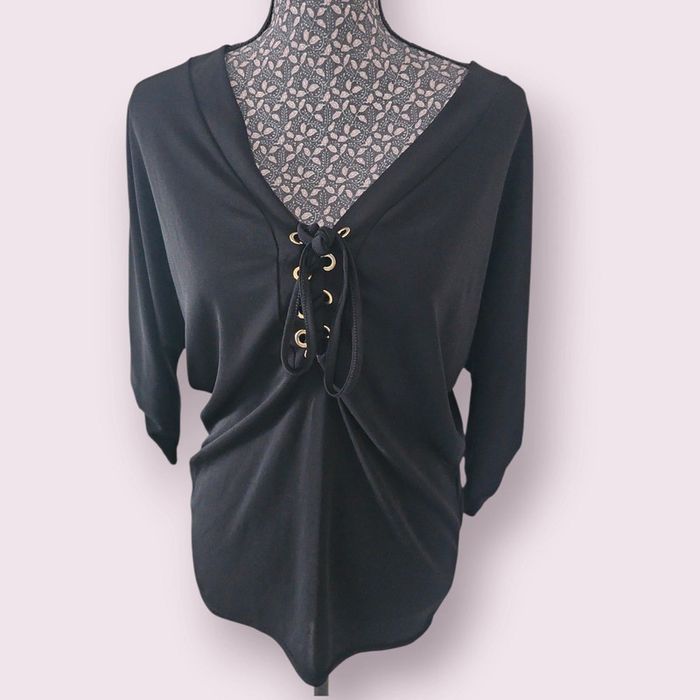 Blouse marque Gémo