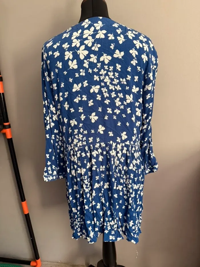 Magnifique robe Freda - photo numéro 3
