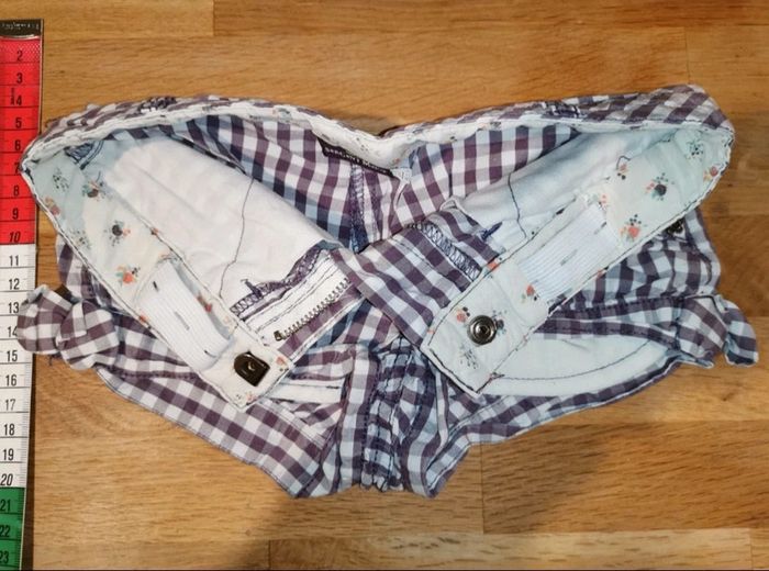 Short Sergent Major 3 ans - photo numéro 5