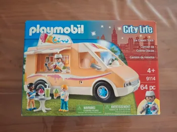 Playmobil 9114