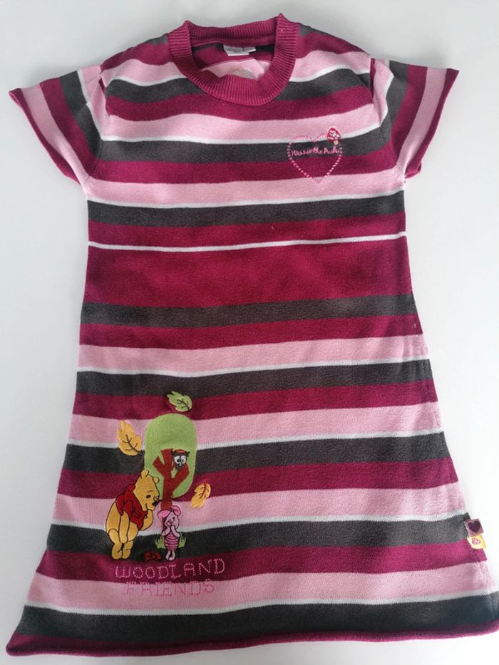 Robe T 6 ans Disney 👧🏻