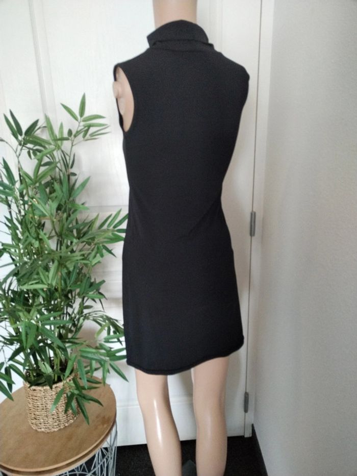 Robe courte cache cache taille 36 - photo numéro 5