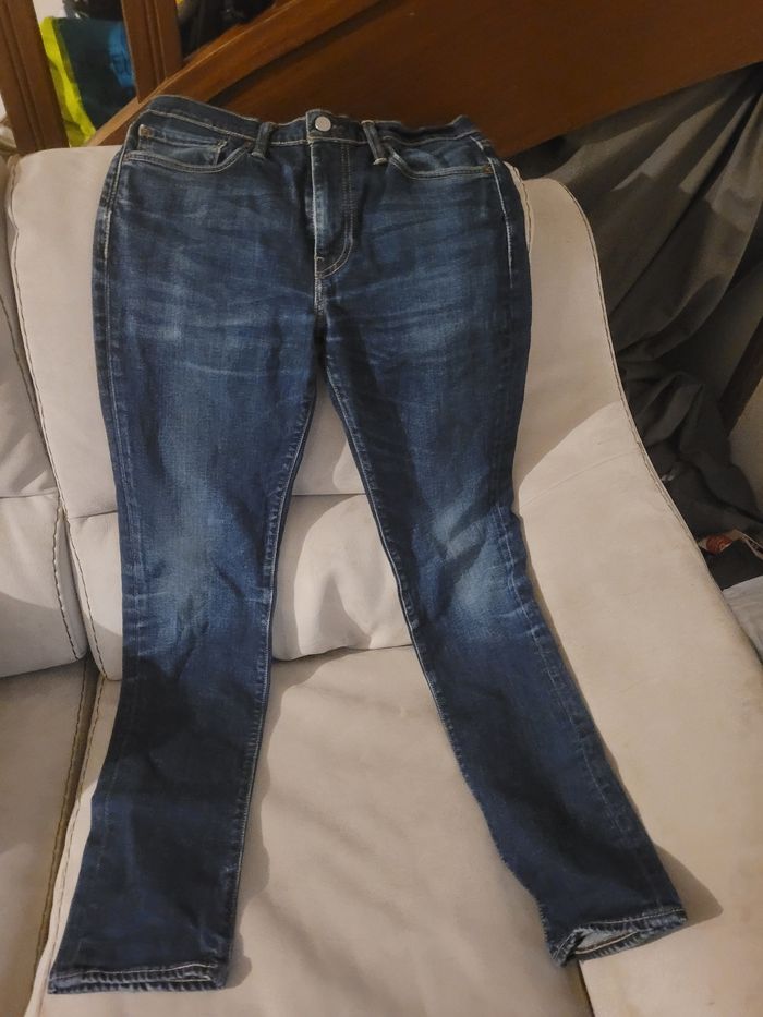 Jeans Lewis - photo numéro 2