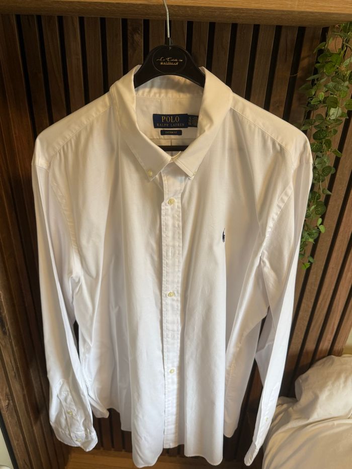 Chemise Ralph Lauren - photo numéro 6