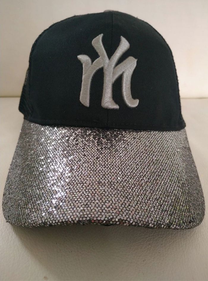 Lot casquettes New era NEUVE - photo numéro 3