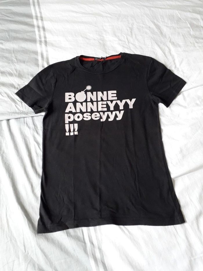 T shirt bizzbee
