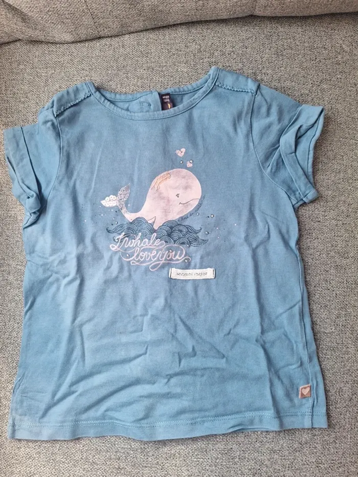 Lot de 6 Tee-shirt - photo numéro 10