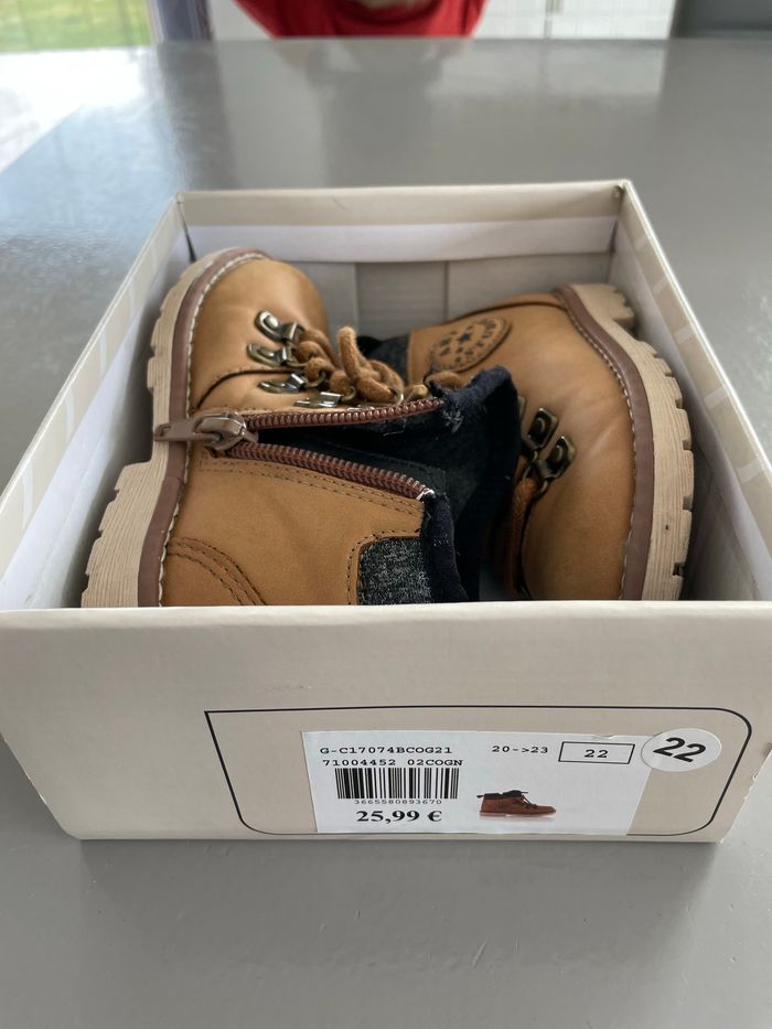 Chaussures - photo numéro 3