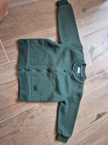 Gilet 18 mois