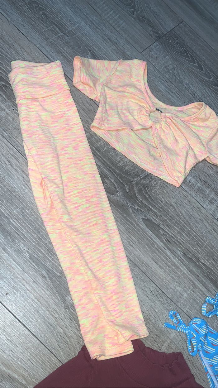 Lot fille - photo numéro 3