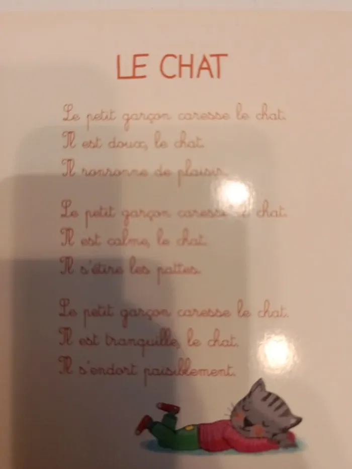 Livre sonore mes premiers moments de relaxation - photo numéro 4