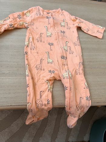Lot pyjama