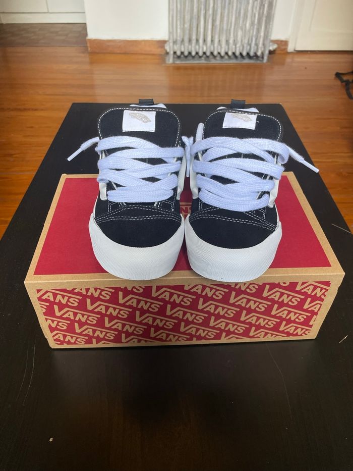 Vans Knu Skool - photo numéro 6