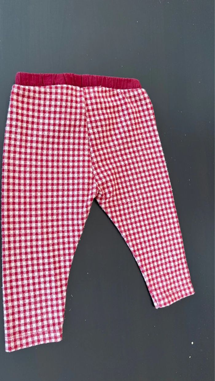 Legging 6 mois - photo numéro 3