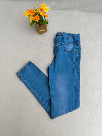 Pantalon fille Okaïdi 9 ans