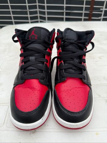 Jordan